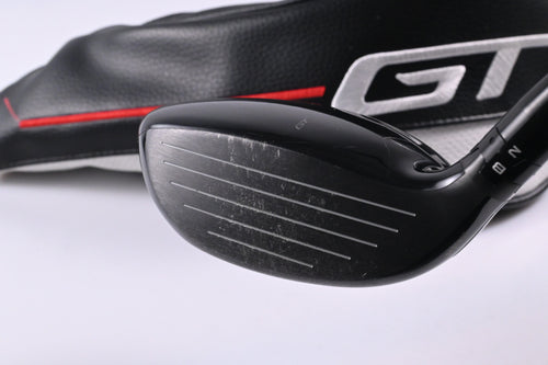 Titleist GT1 #3 Wood / 15 Degree / Senior Flex ATTAS Speed Series 30 Shaft