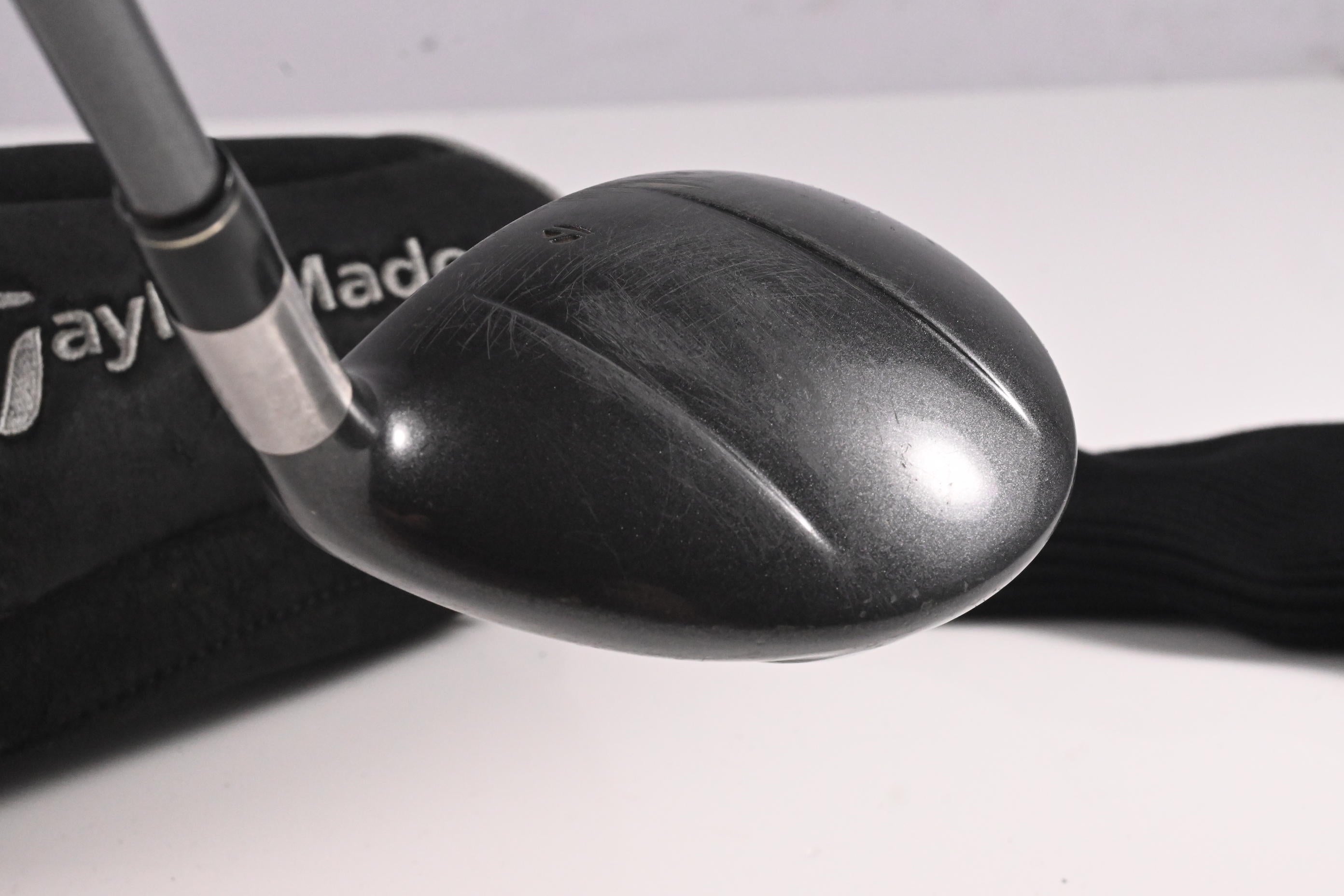 Taylormade 200 Steel #3 Wood / 15 Degree / Regular Flex Taylormade Lite 80 Shaft