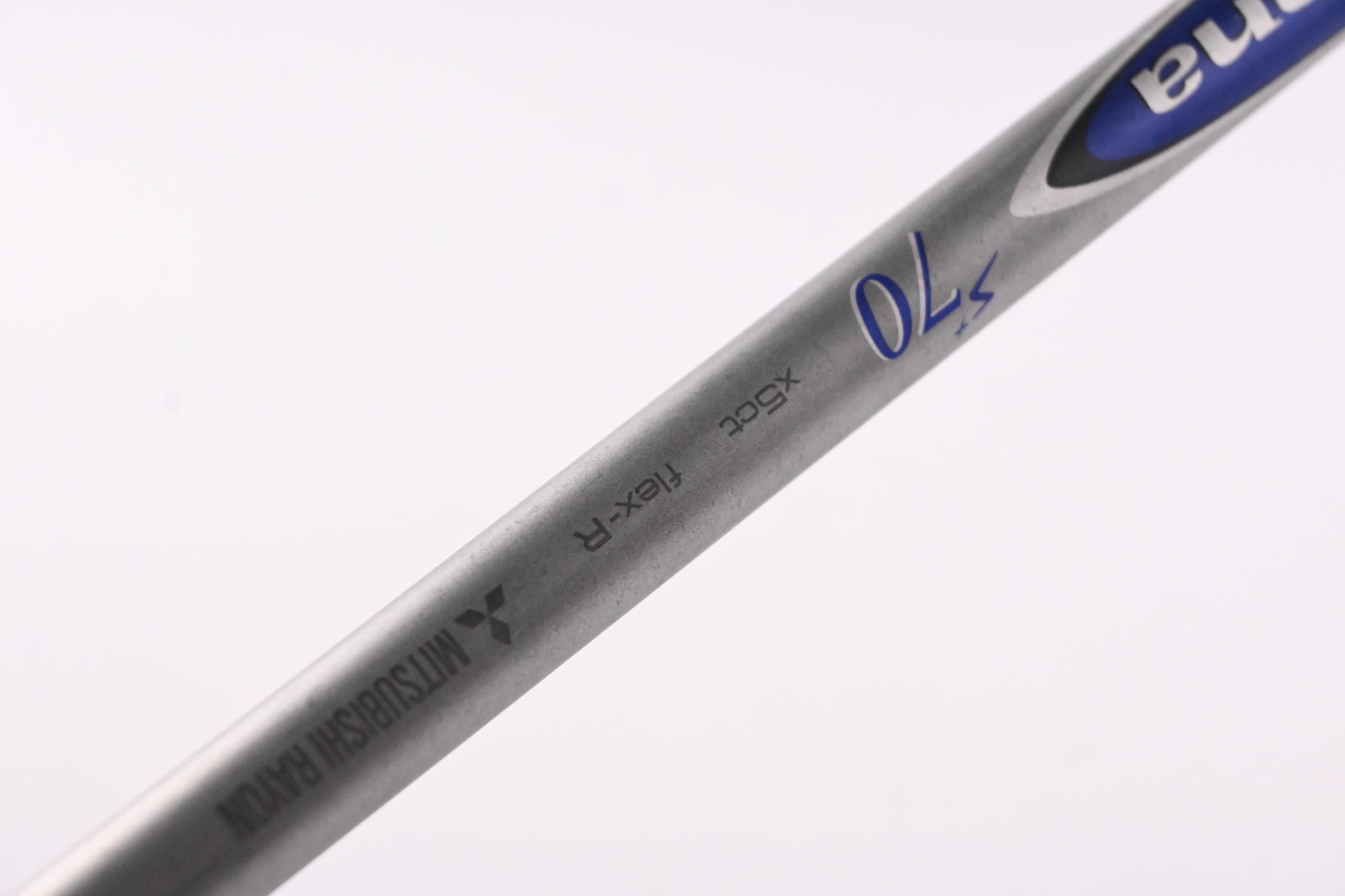 Titleist 915 F #3 Wood / 15 Degree / Regular Flex Diamana S+70 Shaft