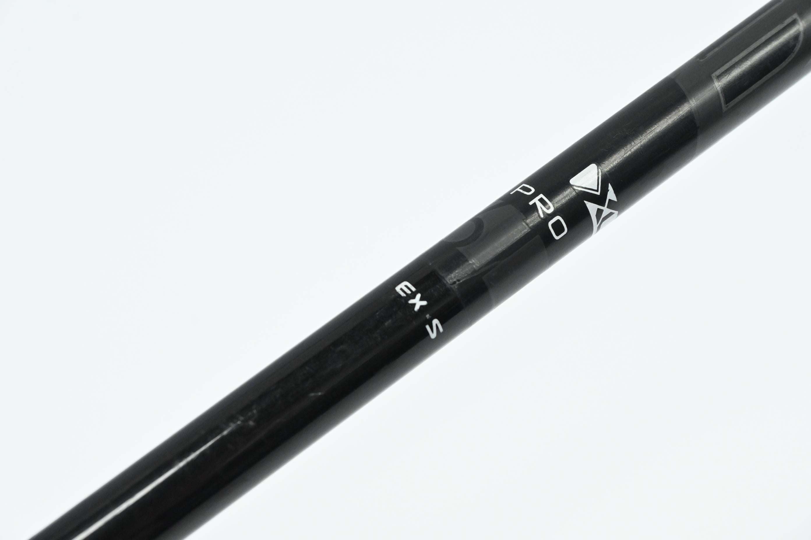 Cobra King Ltd Driver / 9-12 Degree / Stiff Flex Fujikura XLr 8 Pro 61 Shaft