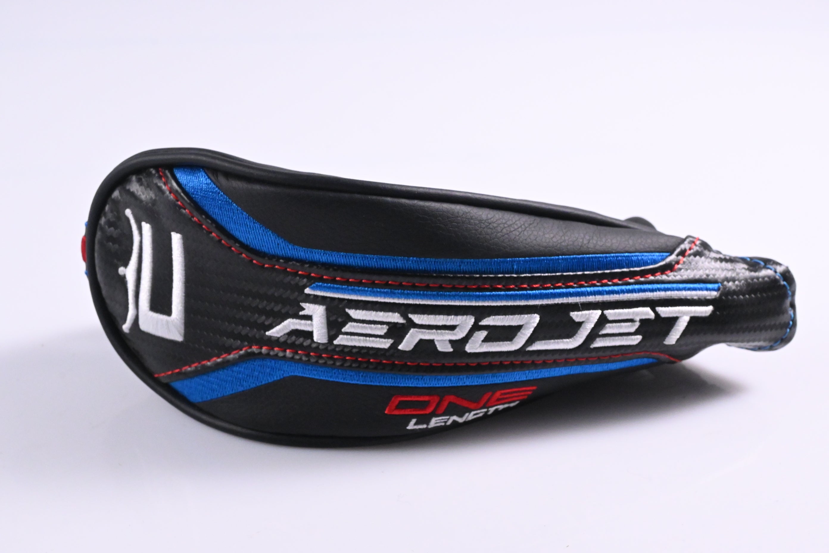 Cobra Aerojet One Length #4 Hybrid / 21 Degree / Regular Flex KBS PGI 75 Shaft