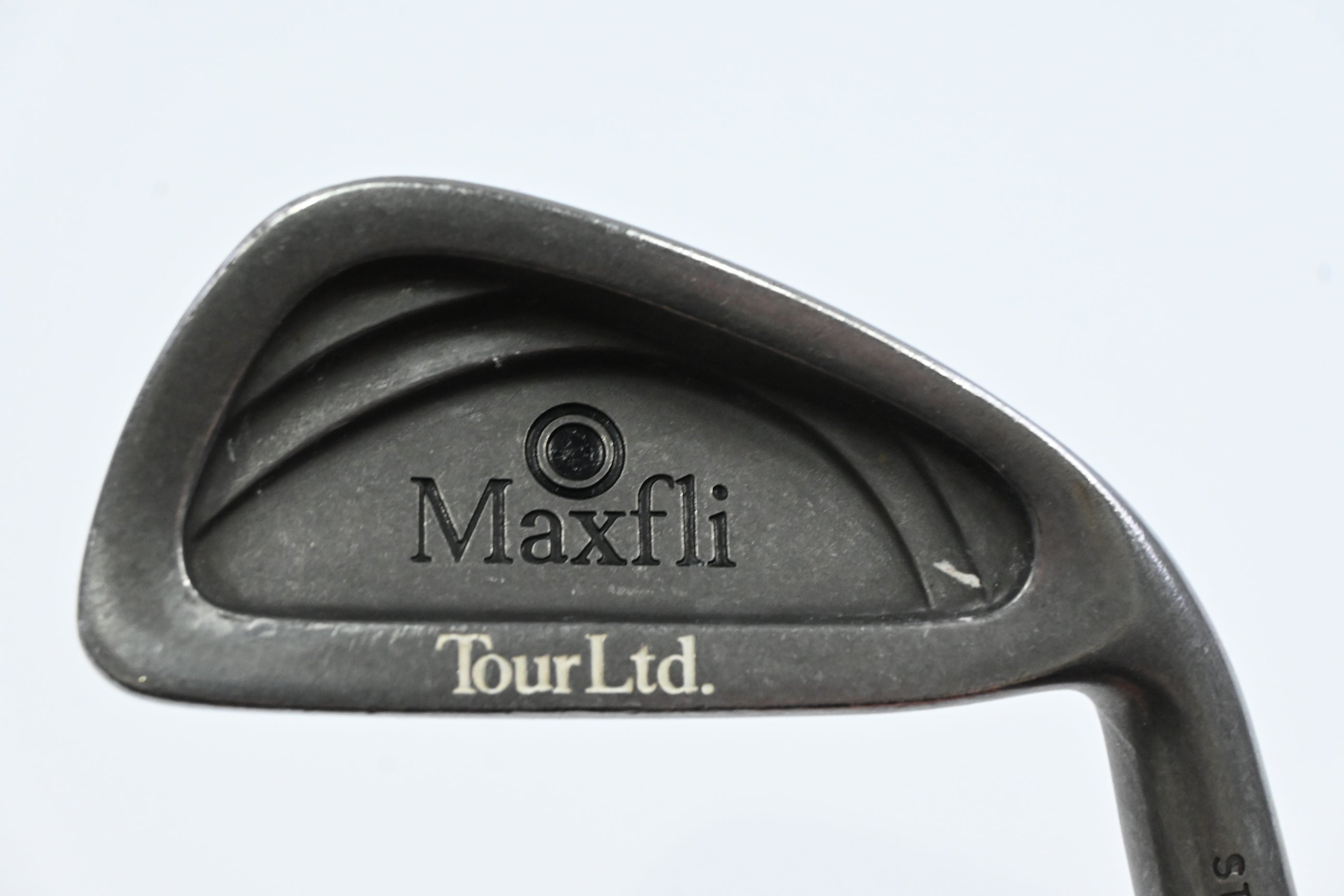 Maxfli Dunlop Tour Ltd #1 Iron / 16 Degree / Regular Flex Gold Plus R400 Shaft