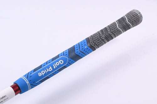 Ping G15 #3 Wood / 15.5 Degree / Regular Flex Aldila Serrano 75 Shaft