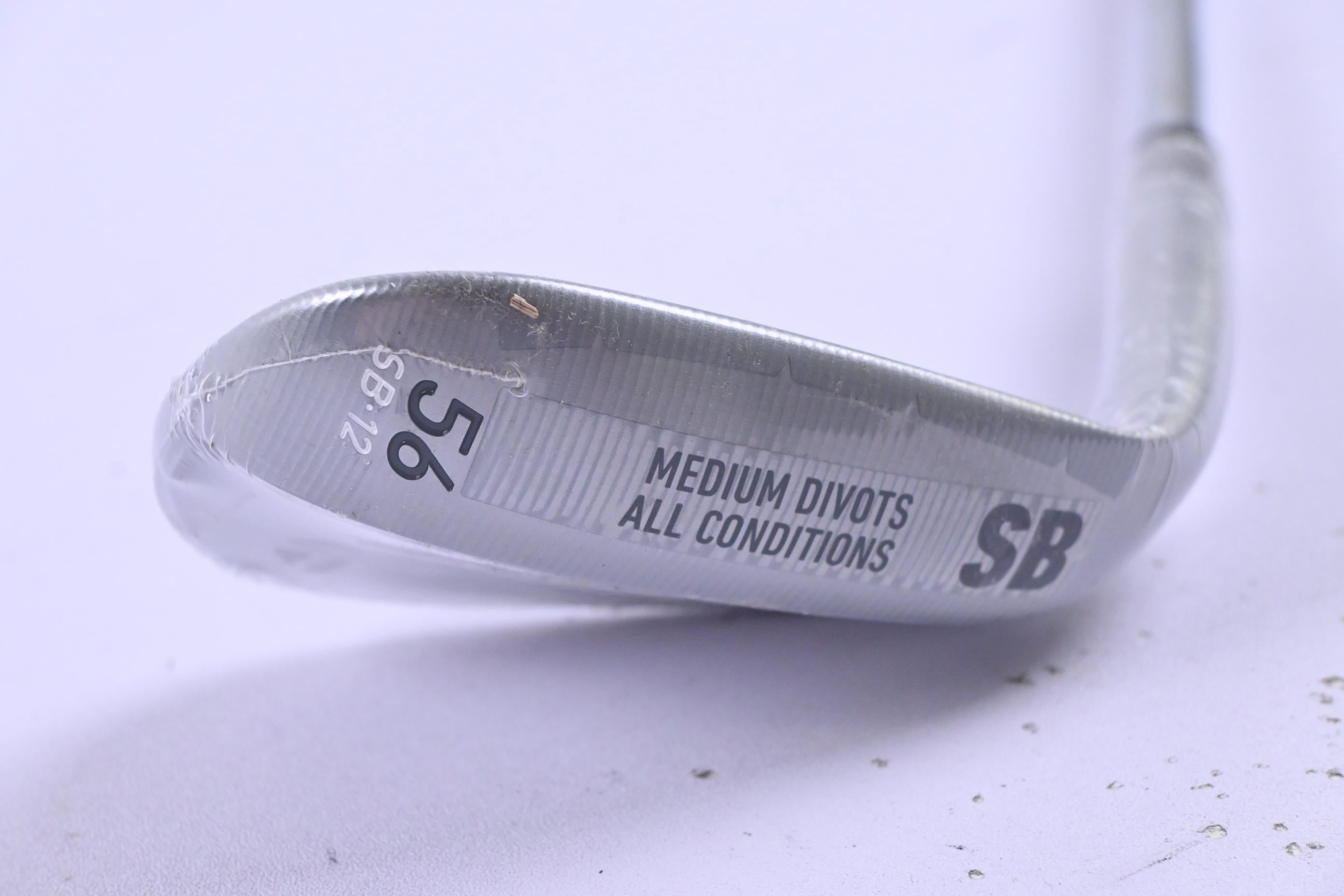 Taylormade Milled Grind 5 Sand Wedge / 56 Degree / Wedge Flex Dynamic Gold 115