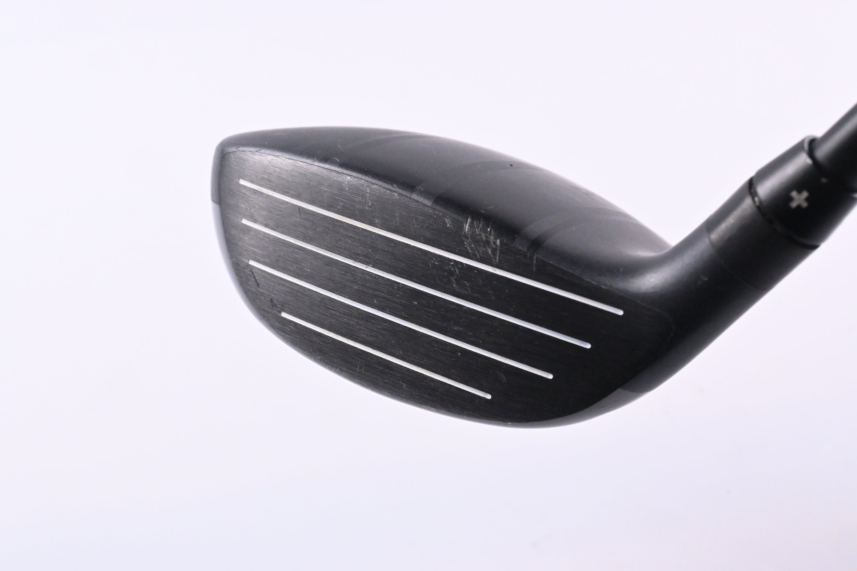 Ping i25 #3 Wood / 15 Degree / Stiff Flex Ping PWR 75 Shaft