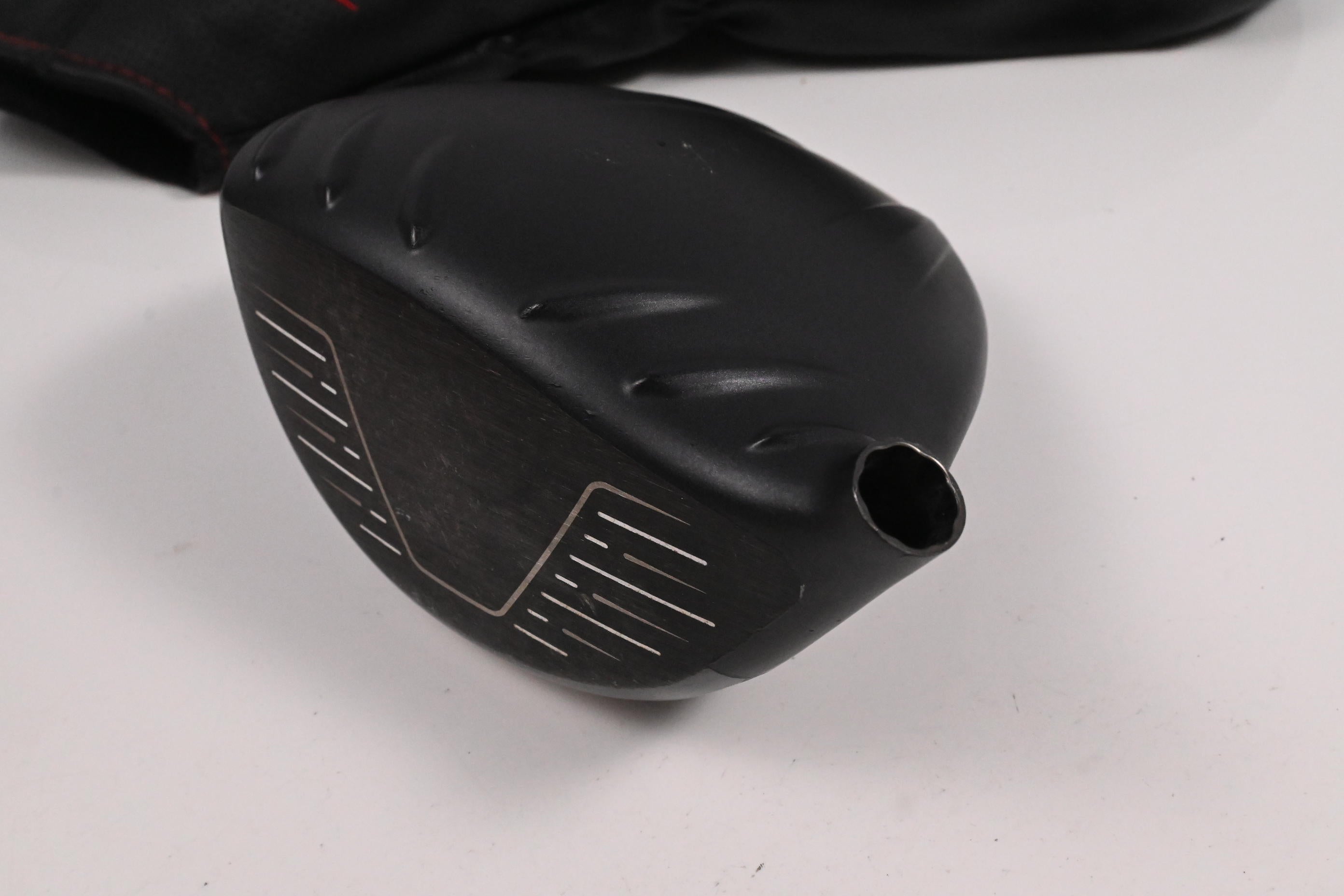 Ping G410 LST Driver / 9 Degree / Head Only