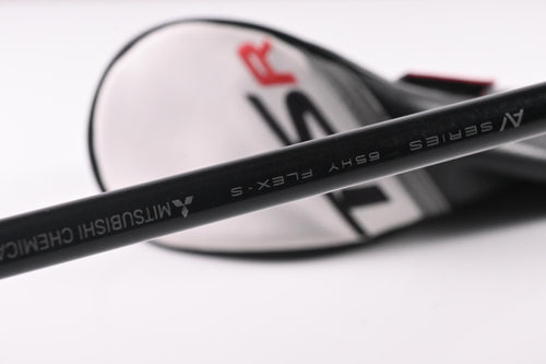 Titleist TSR3 #3 Hybrid / 19 Degree / Stiff Flex Tensei AV Blue 65 Shaft