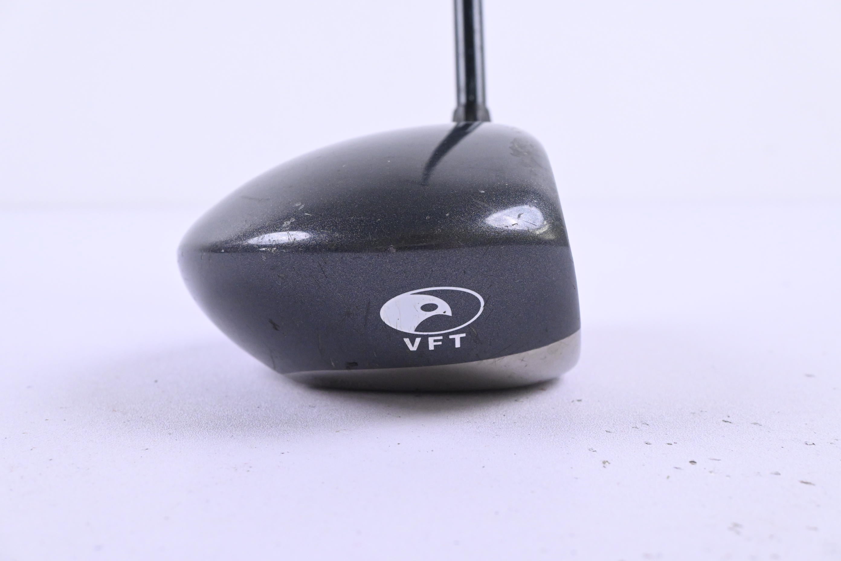 Callaway Hawk Eye VFT Driver / 10 Degree / Firm Flex Callaway System 60 Shaft