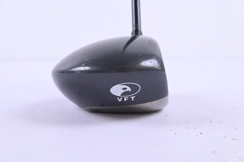 Callaway Hawk Eye VFT Driver / 10 Degree / Firm Flex Callaway System 60 Shaft