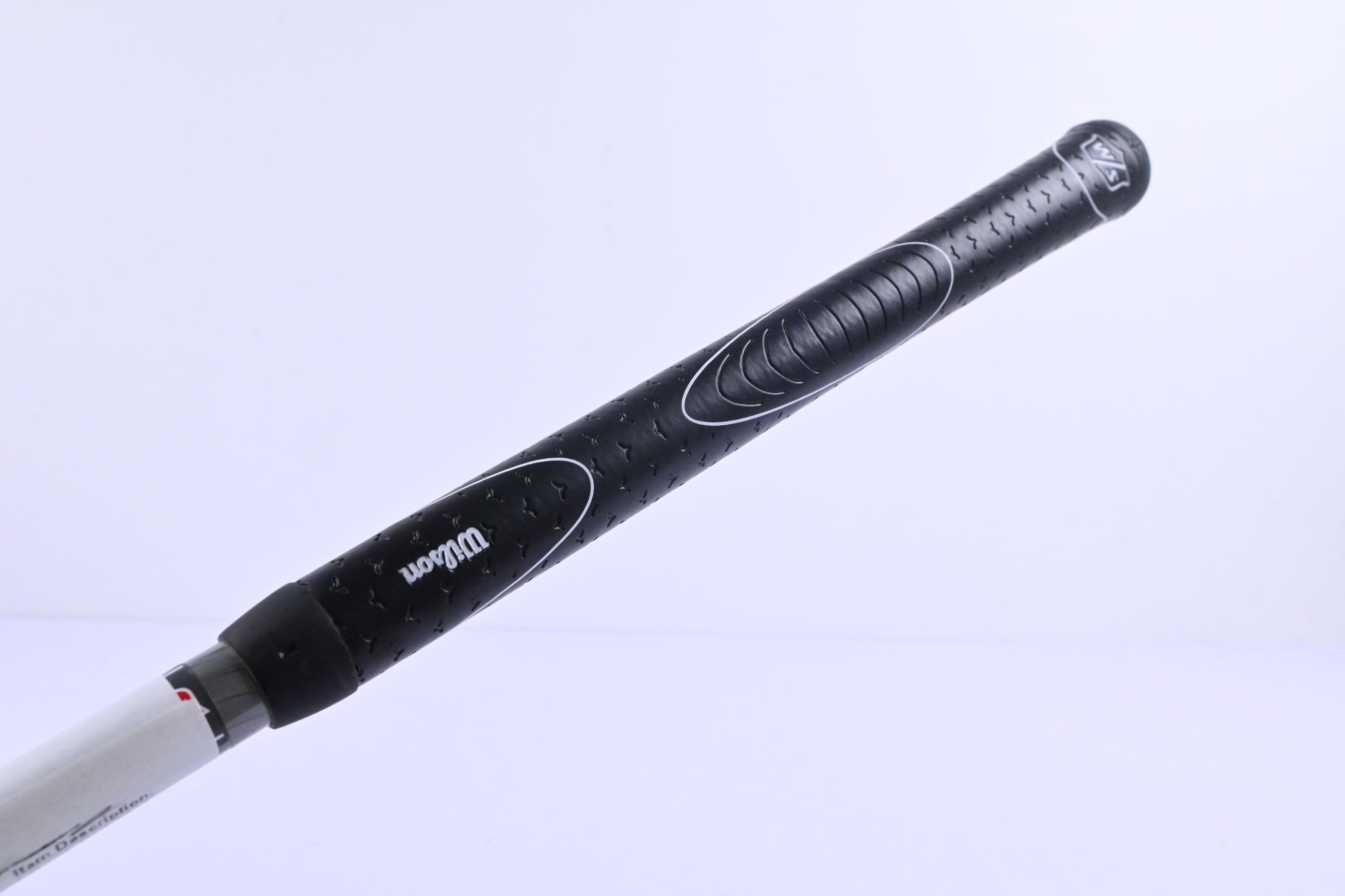 Ladies Wilson Launch Pad 2022 #5 Wood / 19 Degree / Ladies Flex EvenFlow 45