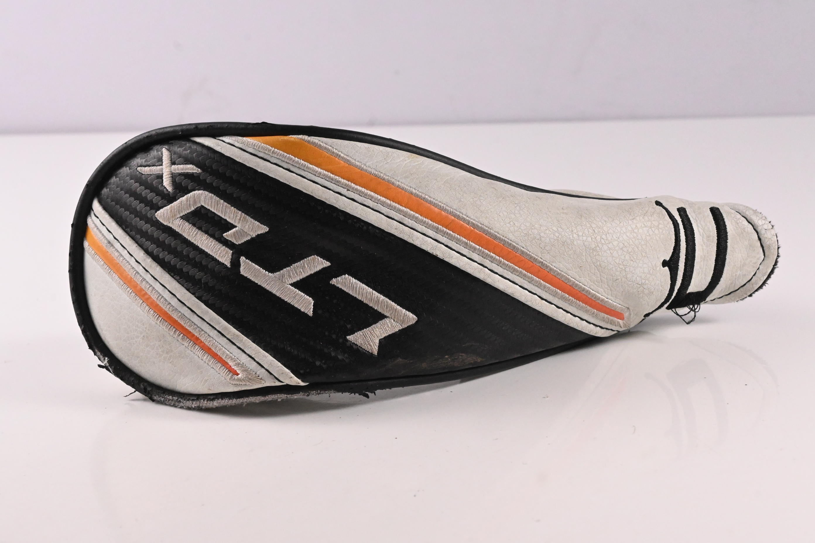 Cobra LTDx One Length #4 Hybrid / 21 Degree / Regular Flex KBS PGI 75 Shaft