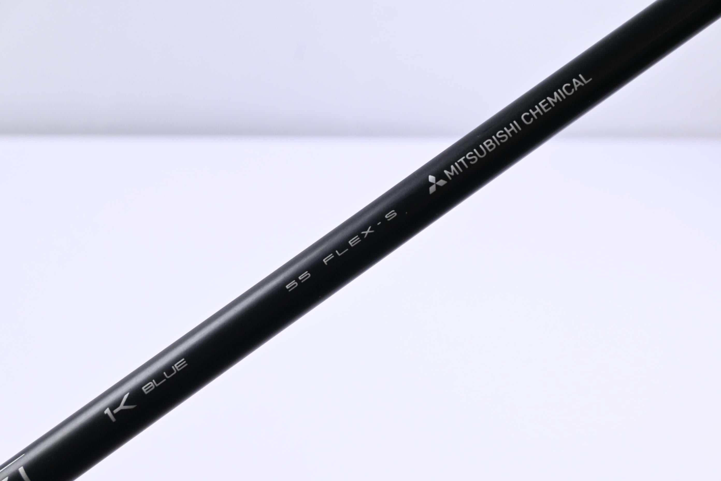 Tensei 1K Blue 55 Driver Shaft / Stiff Flex / Titleist Adapter