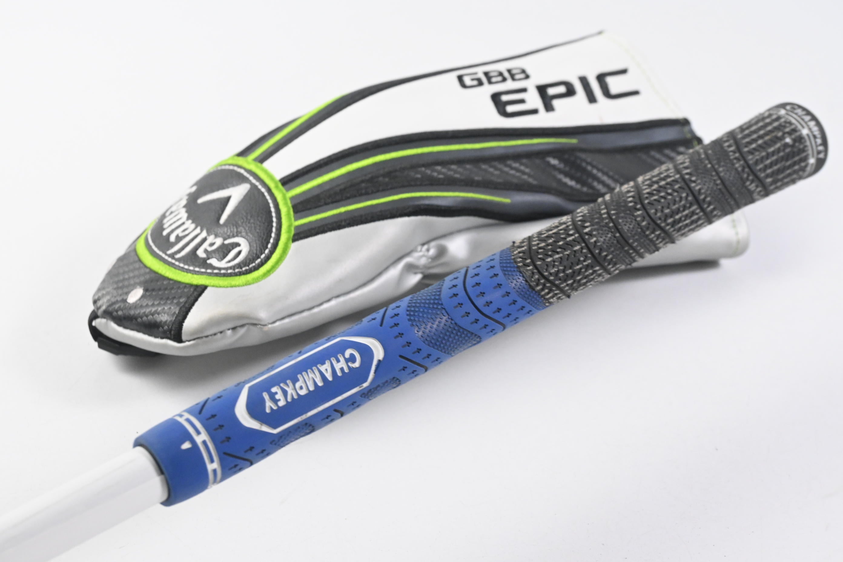 Callaway Epic Flash #3+ Wood / 13.5 Degree / Stiff Flex HZRDUS Smoke Black 70