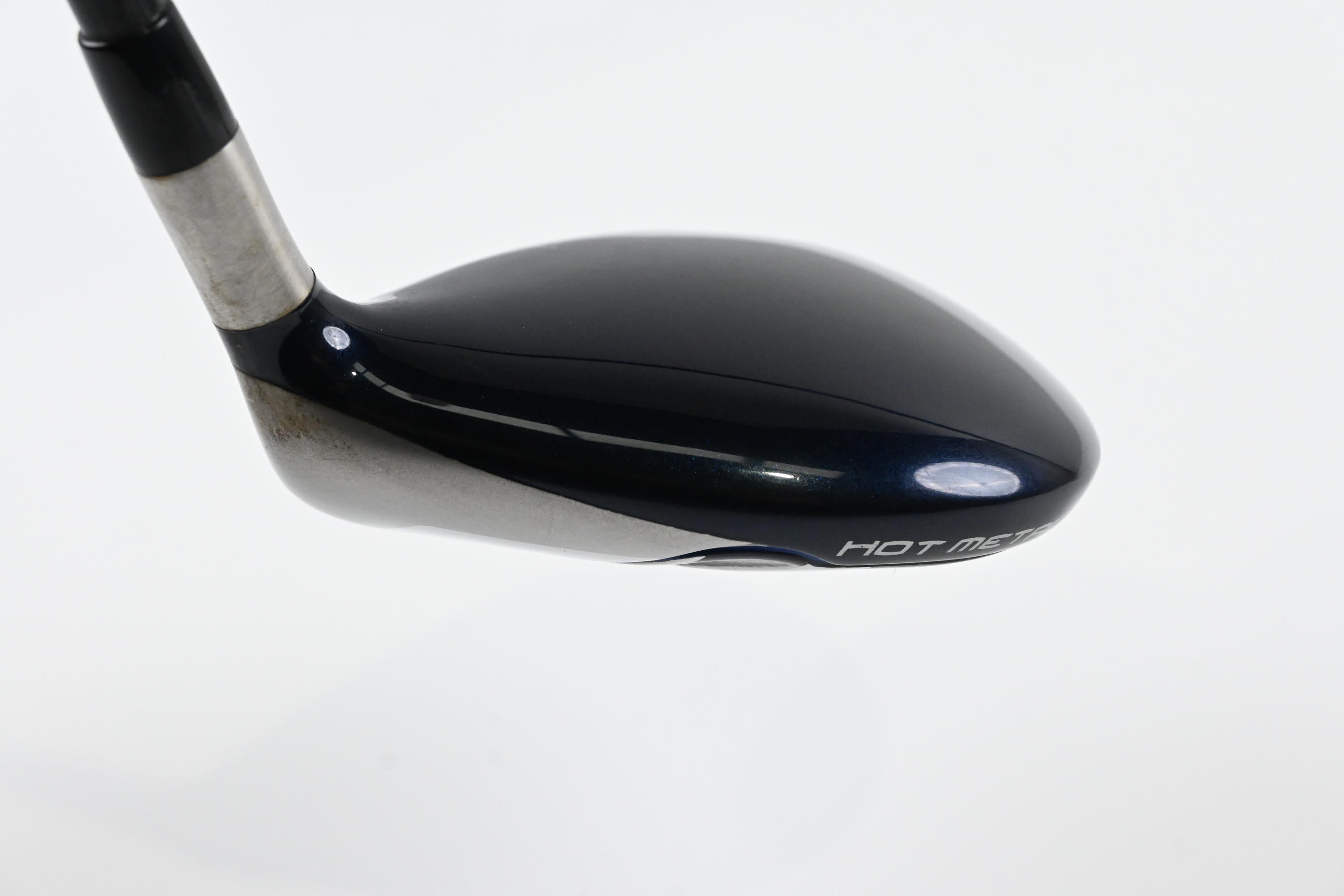 Mizuno JPX 800 #3 Wood / 15 Degree / Senior Flex Mizuno Exsar FS5 55 Shaft