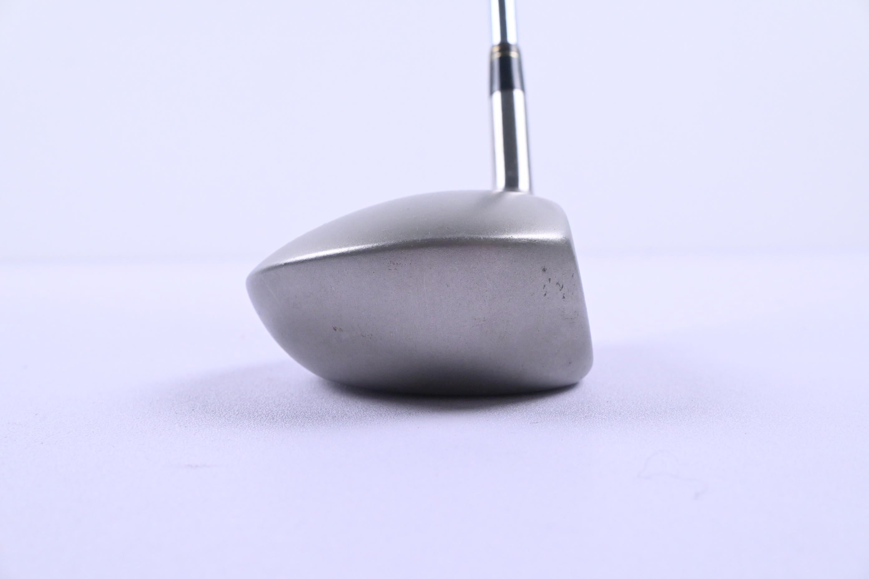 Titleist PT Driver / 10.5 Degree / Regular Flex Titleist MS-209 Shaft