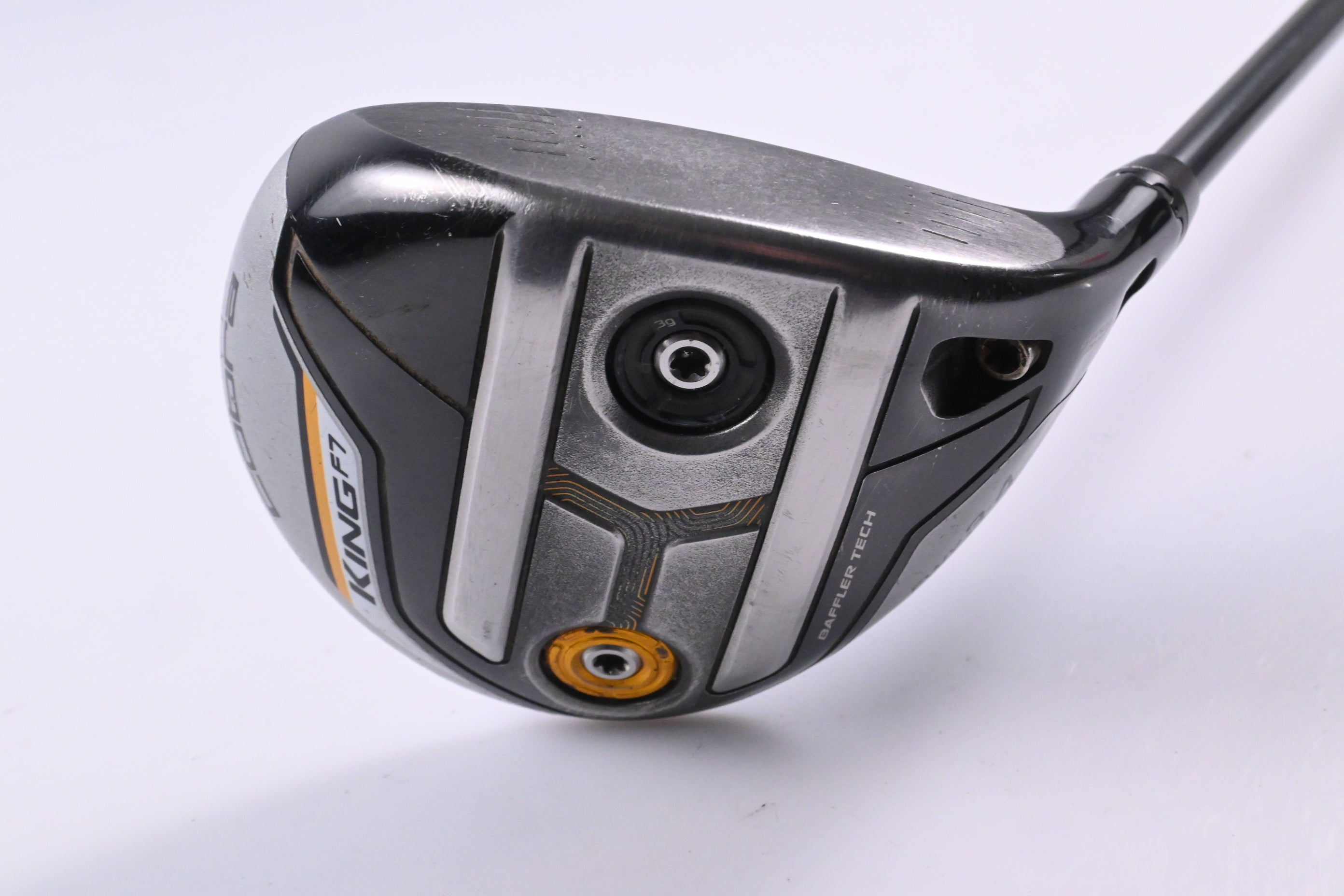 Cobra King F7 #3-4 Wood / 13-16 Degree / Regular Flex Fujikura Pro 65 Shaft