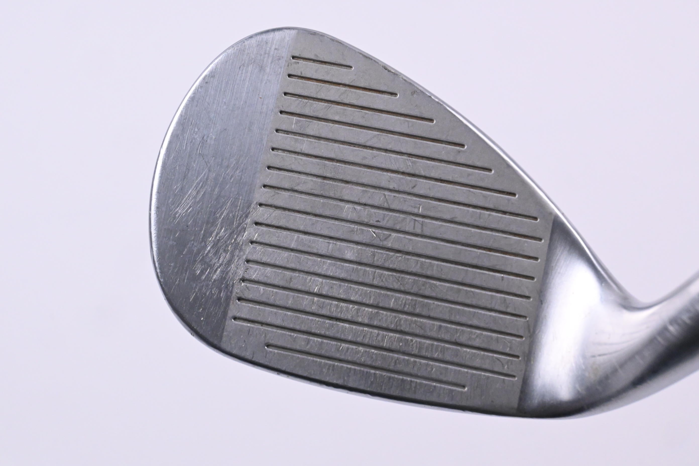 Callaway CB Gap Wedge / 52 Degree / Wedge Flex KBS Hi-Rev 2.0 105 Shaft