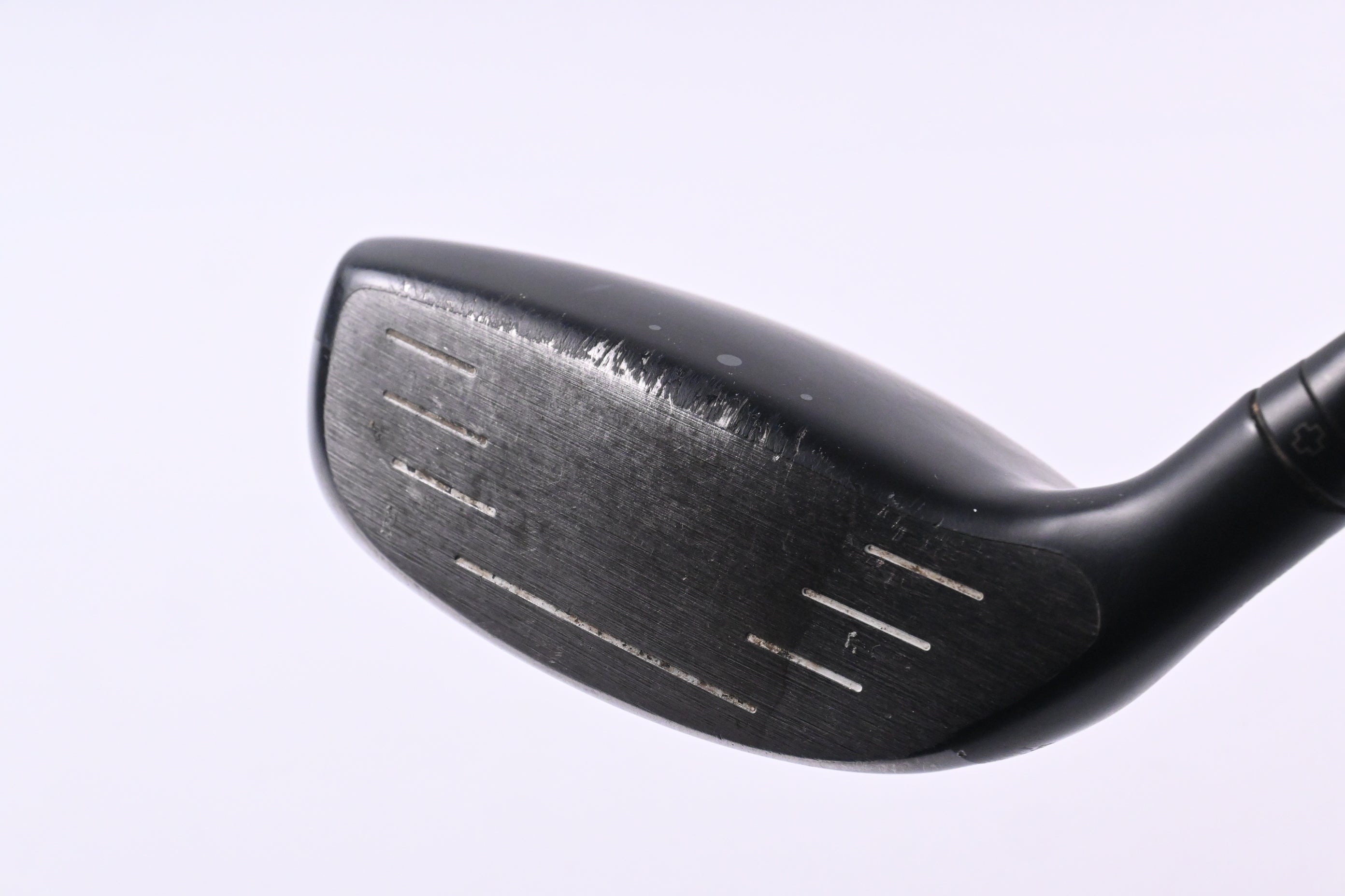 Ping G425 Max #3 Wood / 14.5 Degree / Regular Flex Ping ALTA CB Slate 65 Shaft