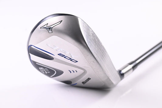 Mizuno JPX 800 #3 Wood / 15 Degree / Regular Flex Exsar FS5 60 Shaft