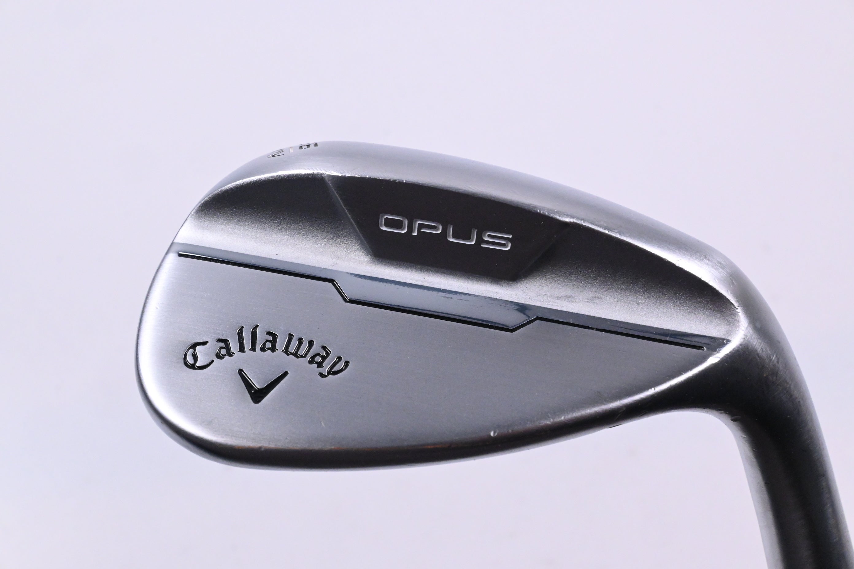 Callaway Opus Sand Wedge / 56 Degree / Wedge Flex Dynamic Gold Mid 115 Shaft
