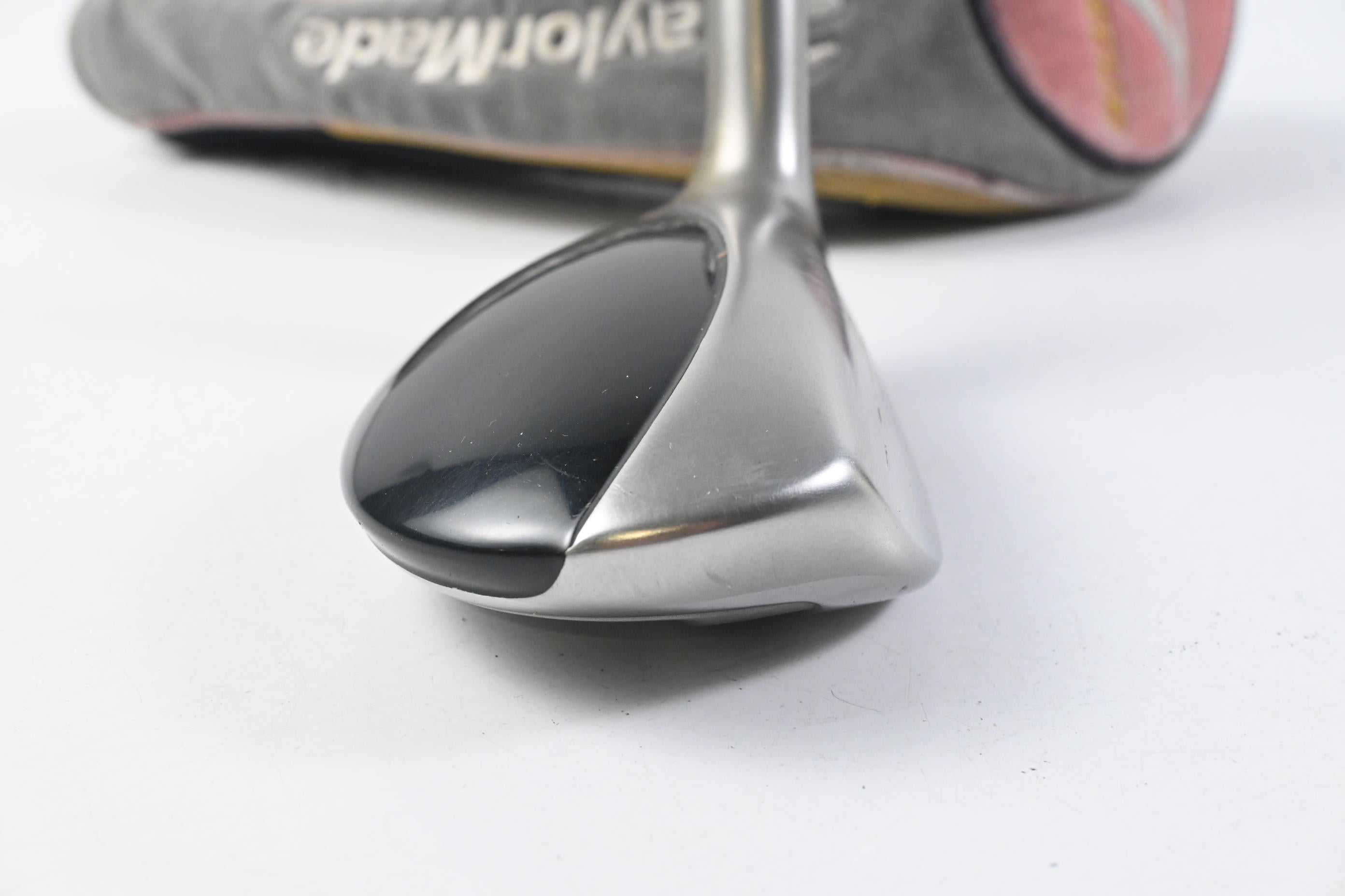 Taylormade R7 Draw #5 Hybrid / 25 Degree / Regular Flex Taylormade Reax 55 Shaft