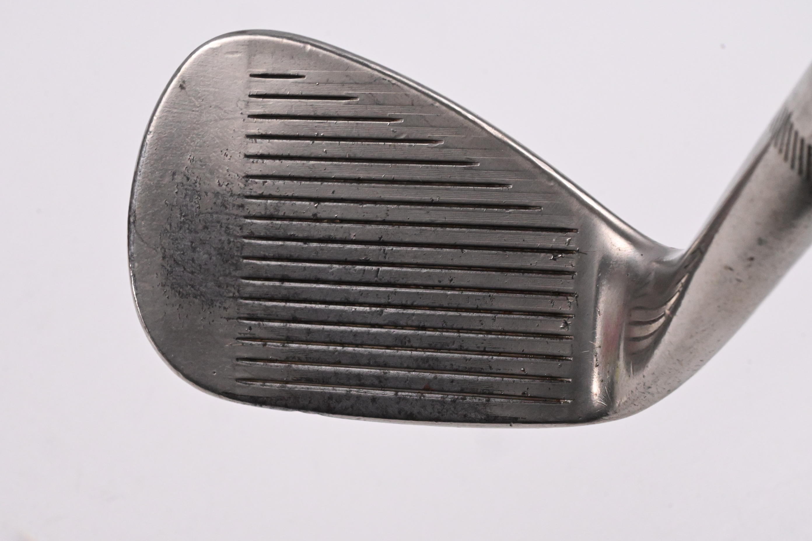 Titleist Vokey SM9 Pitching Wedge / 46 Degree / Stiff Flex Steel Shaft