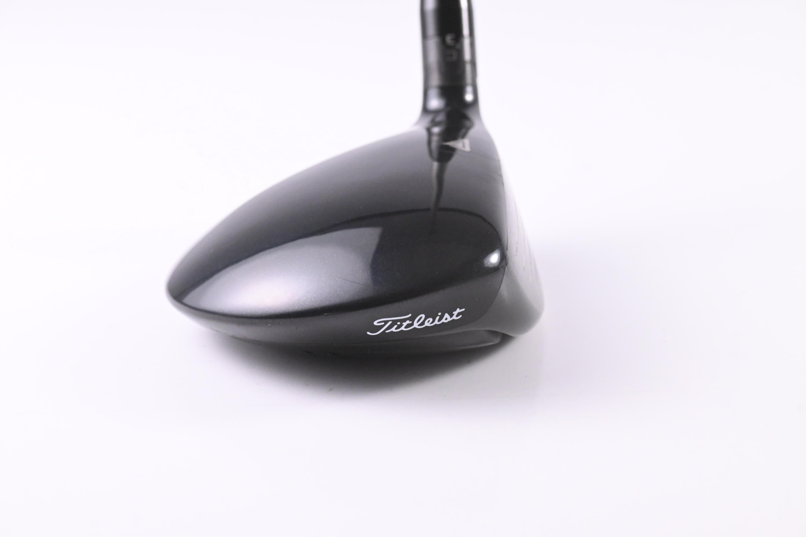 Titleist 915 F #3 Wood / 16.5 Degree / Stiff Flex Diamana Blue S+70 Shaft