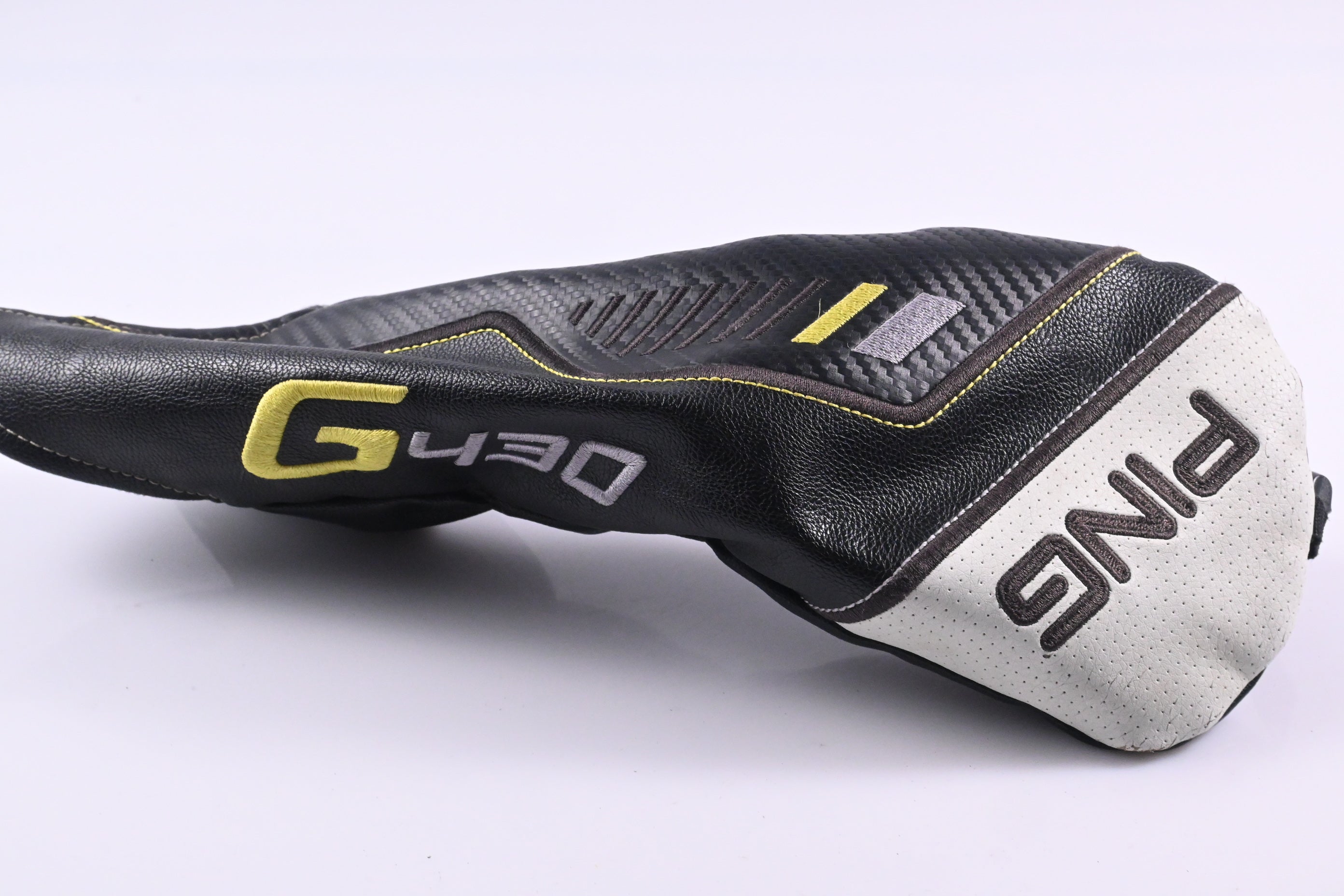 Ping G430 SFT #5 Wood / 19 Degree / Regular Flex Ping Alta CB Black 65 Shaft