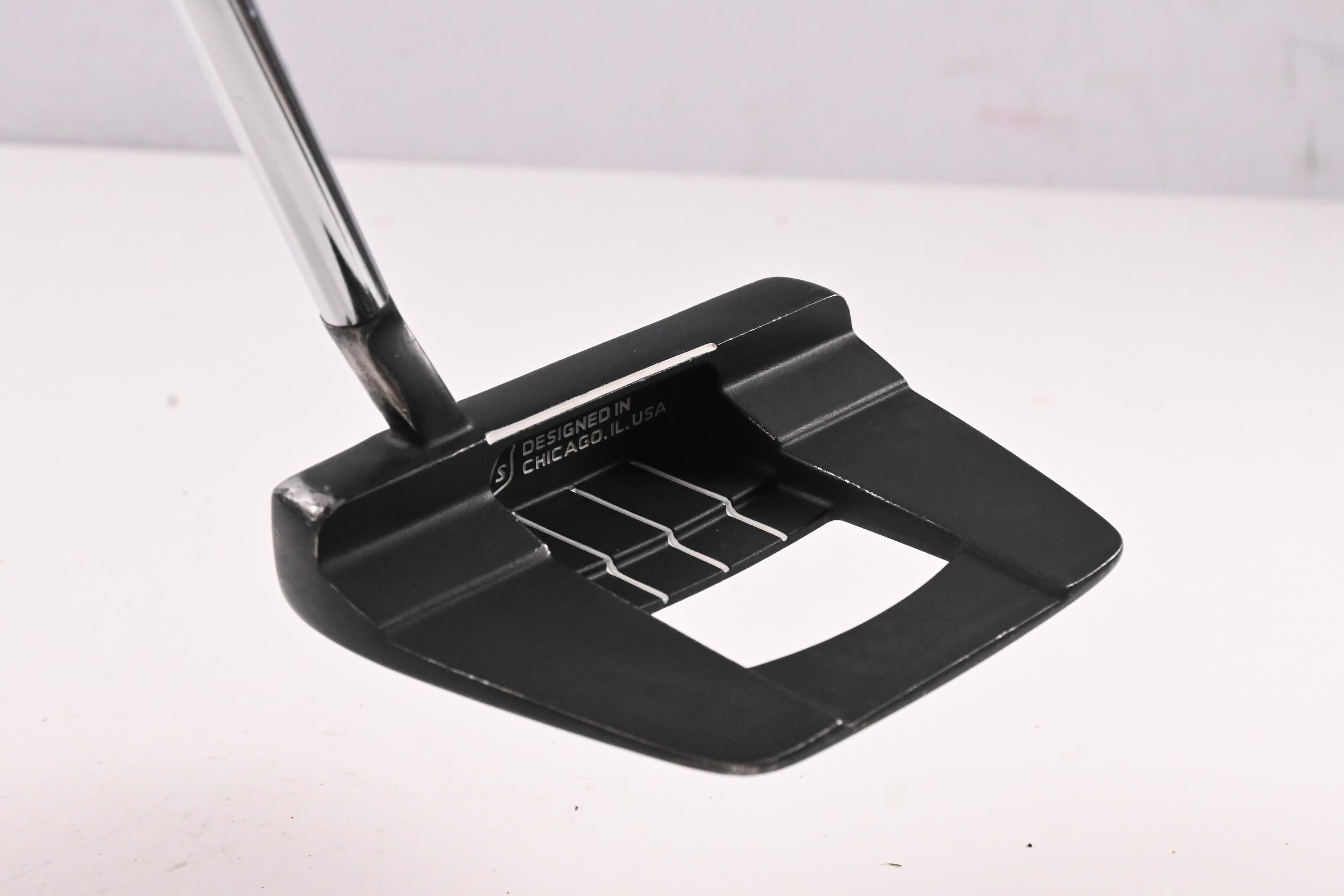 Wilson Infinite The 'L' Putter / 35 Inch