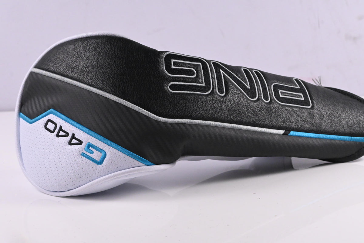 Ping G440 LST Driver / 12 Degree / Regular Flex Ping ALTA CB Blue 50 Shaft