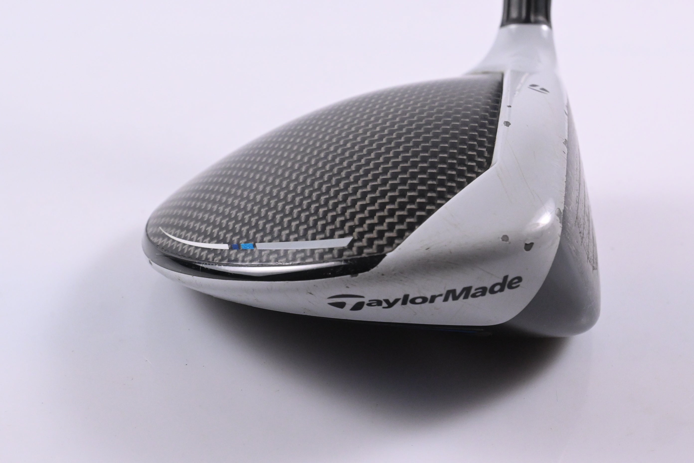 Taylormade SIM Max #3 Wood / 15 Degree / Regular Flex Fujikura Ventus Blue 5
