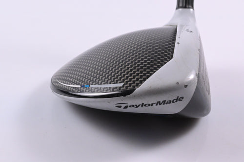 Taylormade SIM Max #3 Wood / 15 Degree / Regular Flex Fujikura Ventus Blue 5