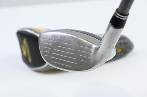 Cobra S3 Max #6 Hybrid / 29 Degree / Regular Flex UST IHS 60