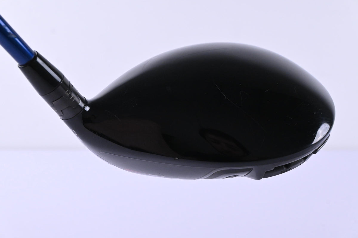 Titleist TSi3 Driver / 9 Degree / TX-Flex Project X 6A3 69 Shaft