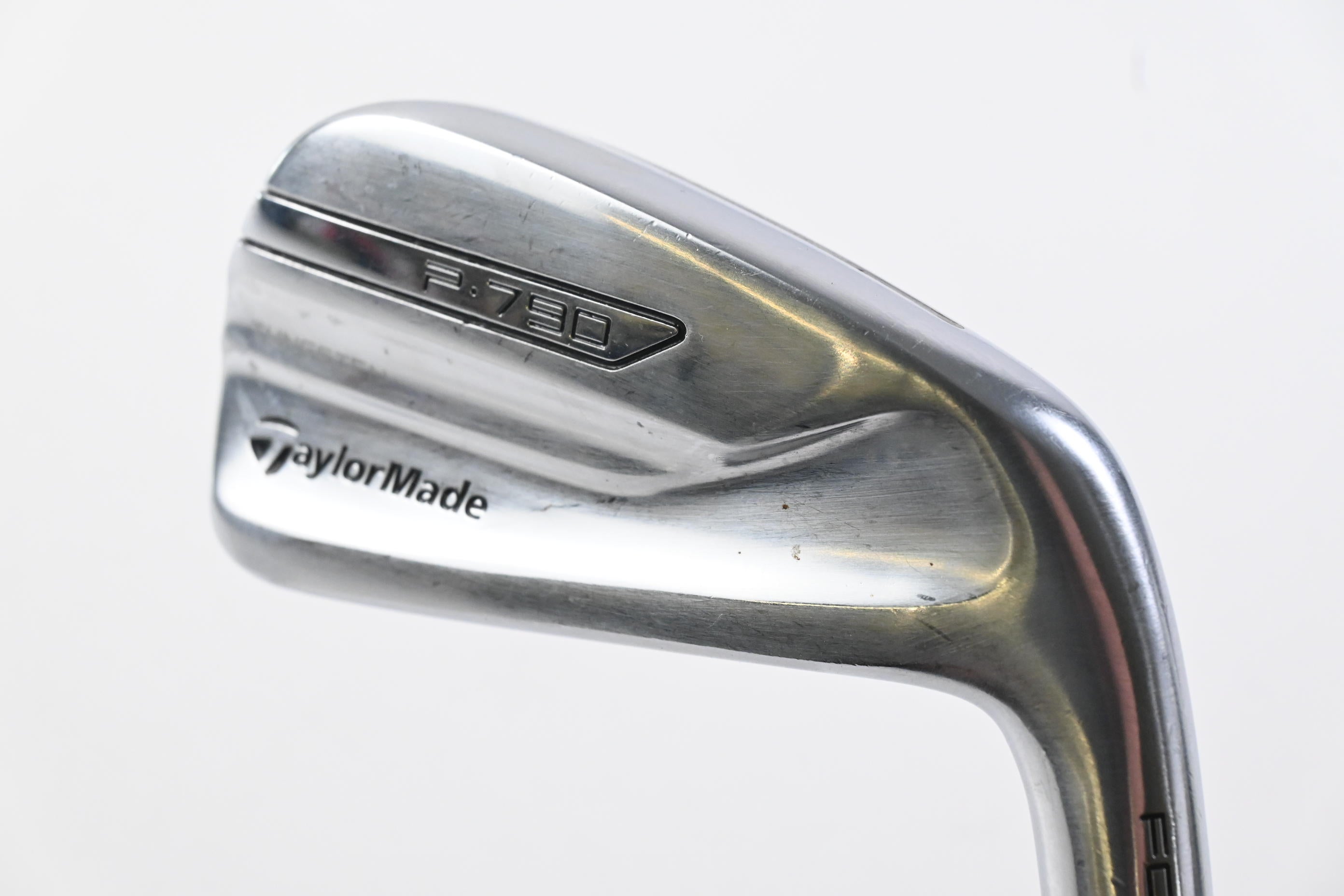 Taylormade P790 UDI 2017 #2 Iron / 17 Degree / Stiff Flex Dynamic Gold S300 105