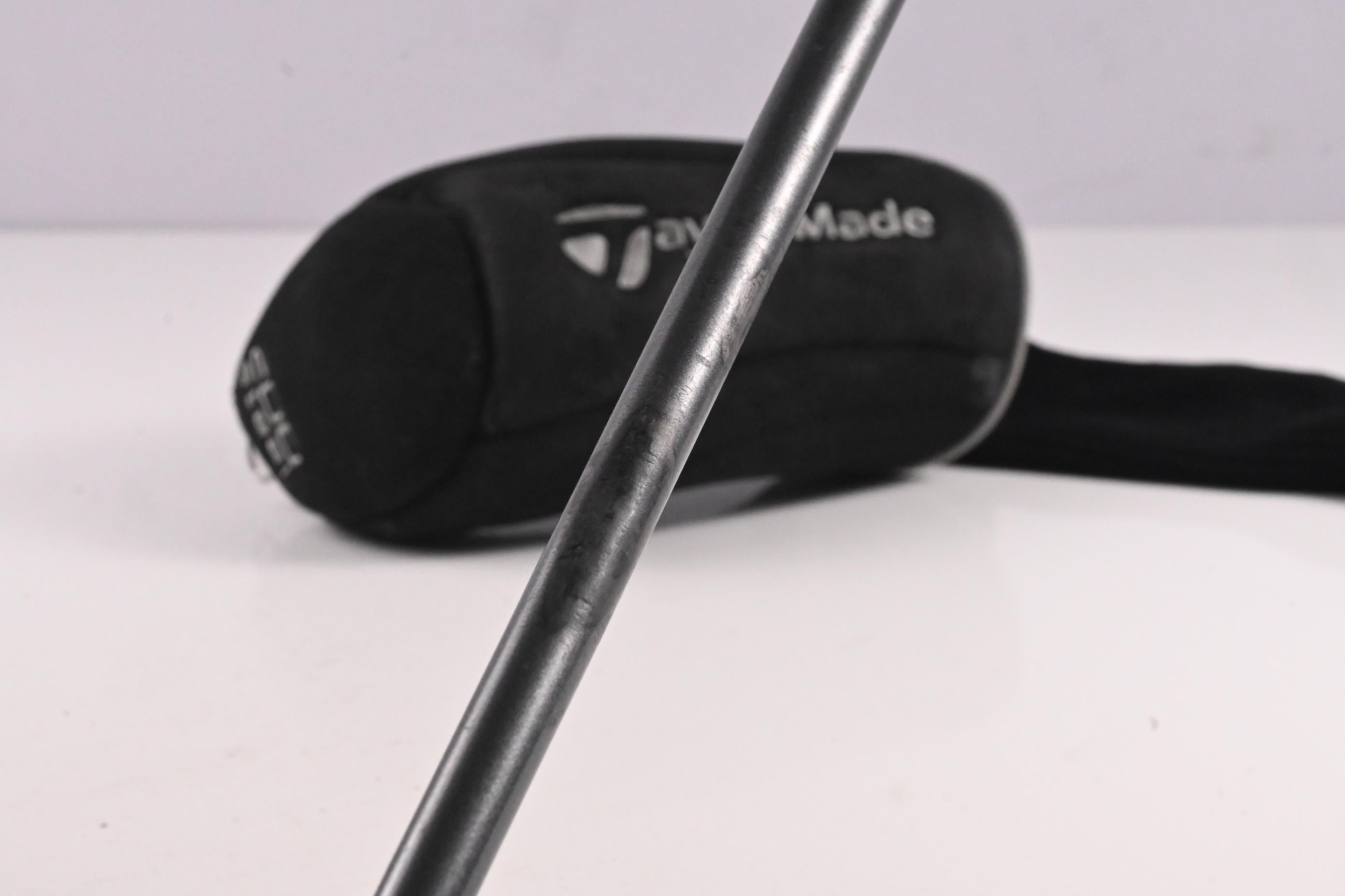 Taylormade 200 Steel #3 Wood / 15 Degree / Regular Flex Taylormade Lite 80 Shaft
