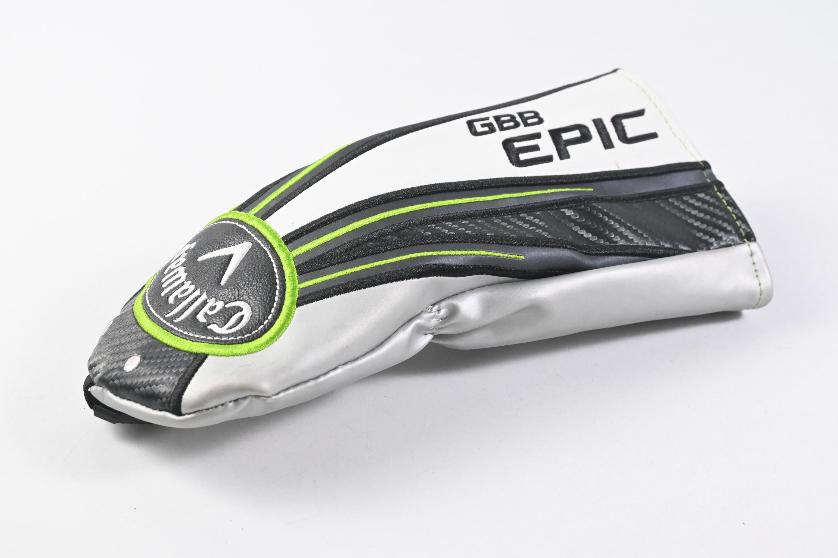 Callaway Epic Flash #3+ Wood / 13.5 Degree / Stiff Flex HZRDUS Smoke Black 70