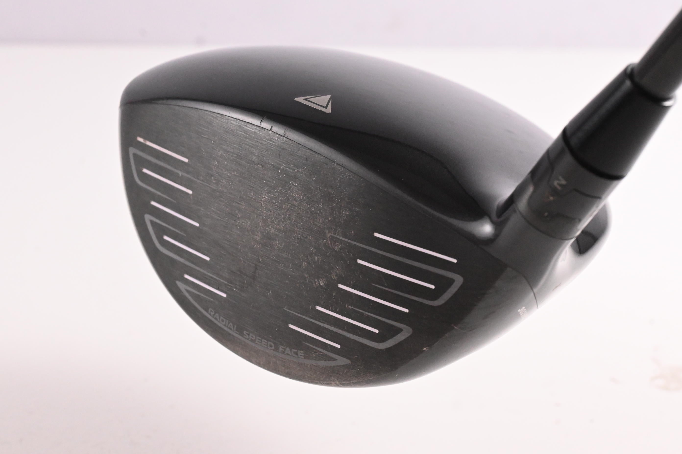 Titleist 917 D2 Driver / 10.5 Degree / Stiff Flex Diamana LTD 60 Shaft