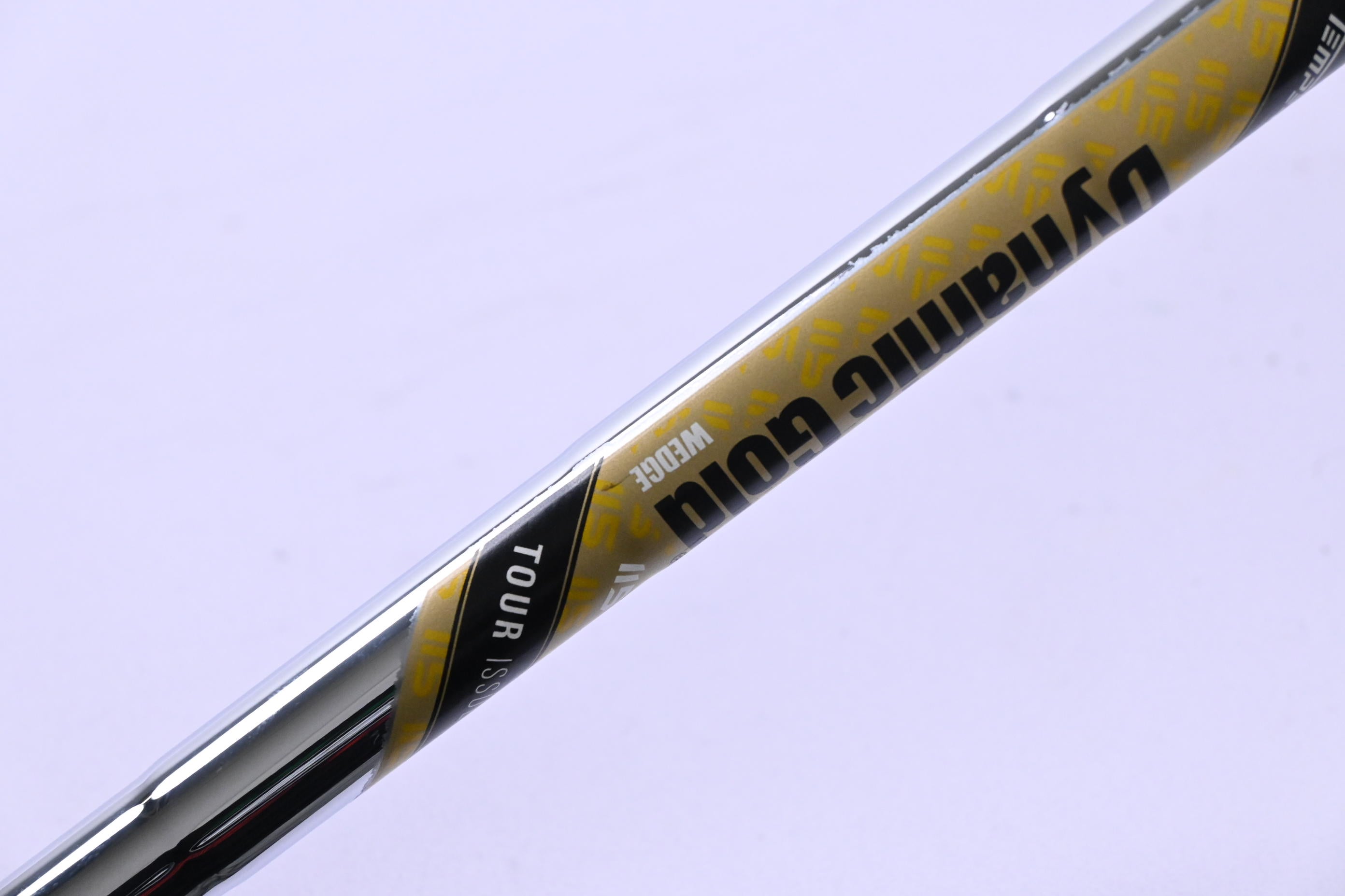Taylormade Milled Grind 5 Sand Wedge / 56 Degree / Wedge Flex Dynamic Gold 115