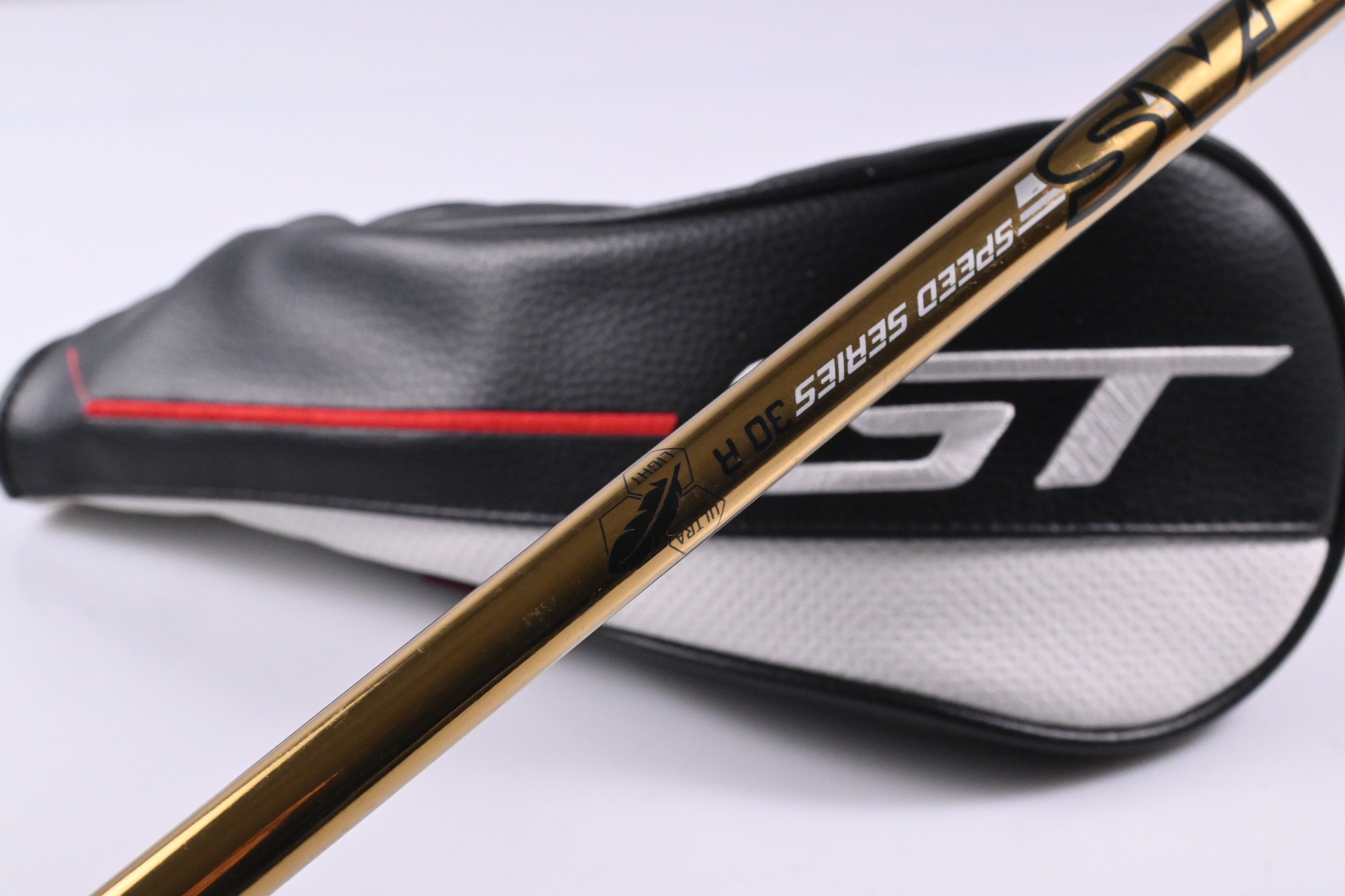 Titleist GT1 #3 Wood / 15 Degree / Senior Flex ATTAS Speed Series 30 Shaft