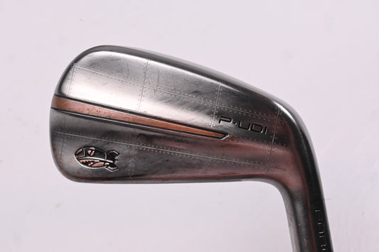 Taylormade P.UDI Bomber #2 Iron / 17 Degree / Stiff Flex Recoil Dart 90 Shaft
