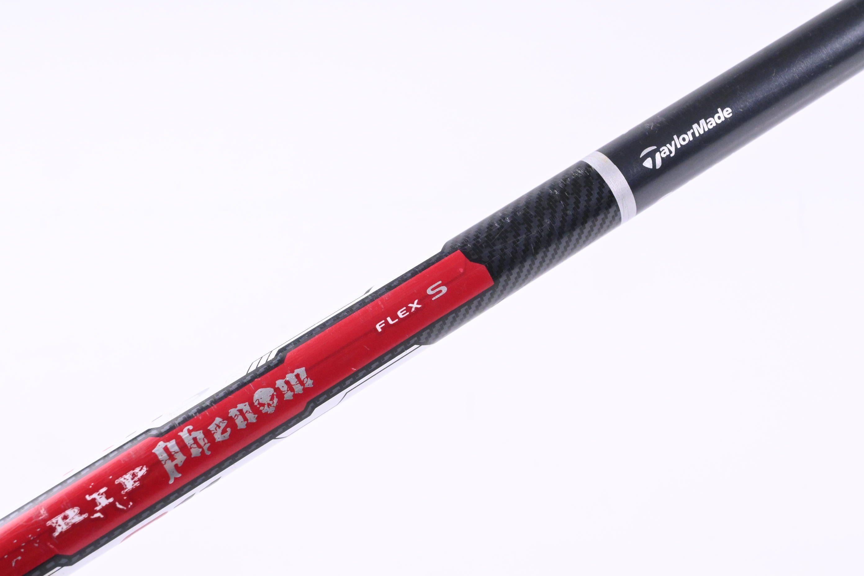 Taylormade R11S Driver / 10.5 Degree / Stiff Flex Fujikura Blur Shaft