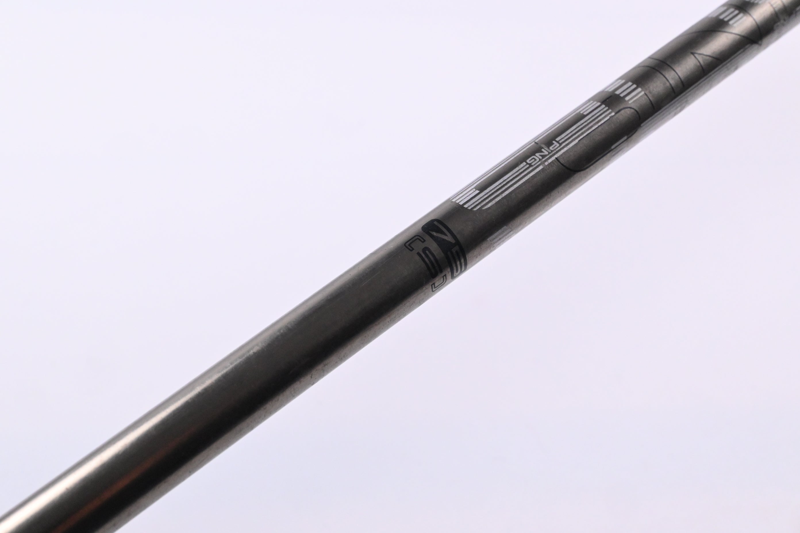 Ping G400 #3 Wood / 14.5 Degree / Stiff Flex Ping Tour Chrome 75 Shaft