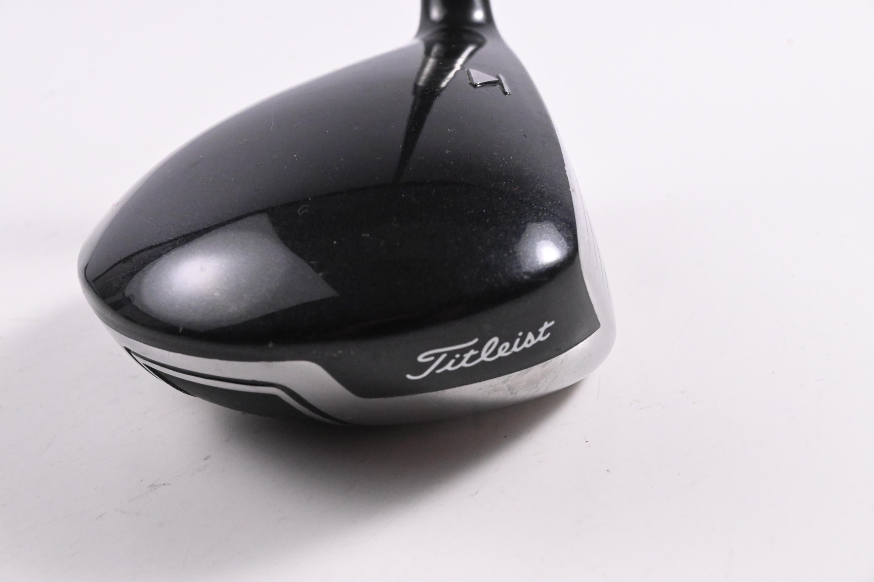 Titleist 909 F3 #3 Wood / 15 Degree / Stiff Flex Aldila Voodoo S-Core Shaft