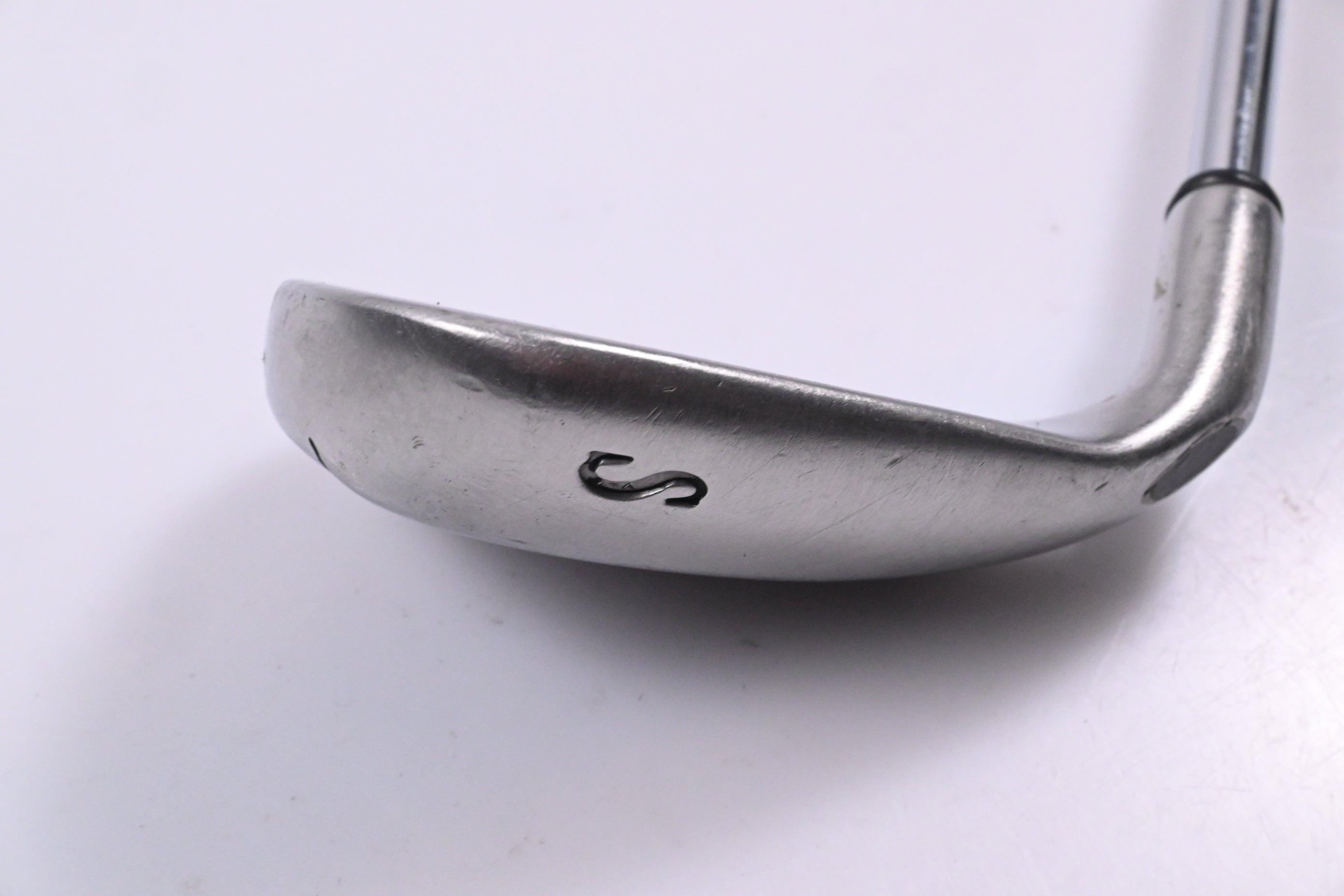Callaway Big Bertha 2006 Sand Wedge / 55 Degree / Stiff Flex Callaway Shaft