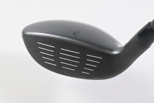 Cobra Air-X #3 Hybrid / 19 Degree / Senior Flex Cobra Ultralite 45 Shaft