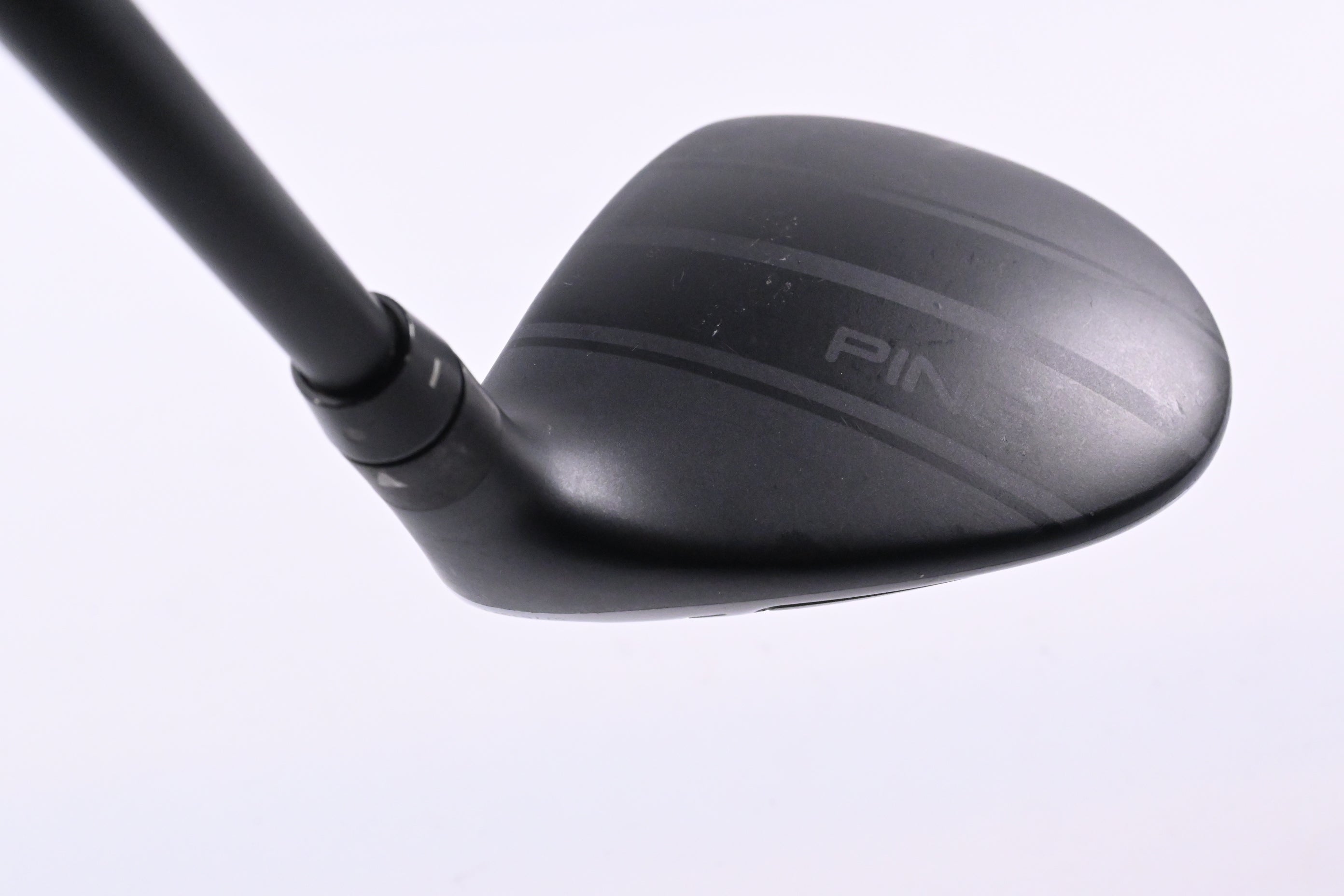 Ping i25 #3 Wood / 15 Degree / Stiff Flex Ping PWR 75 Shaft