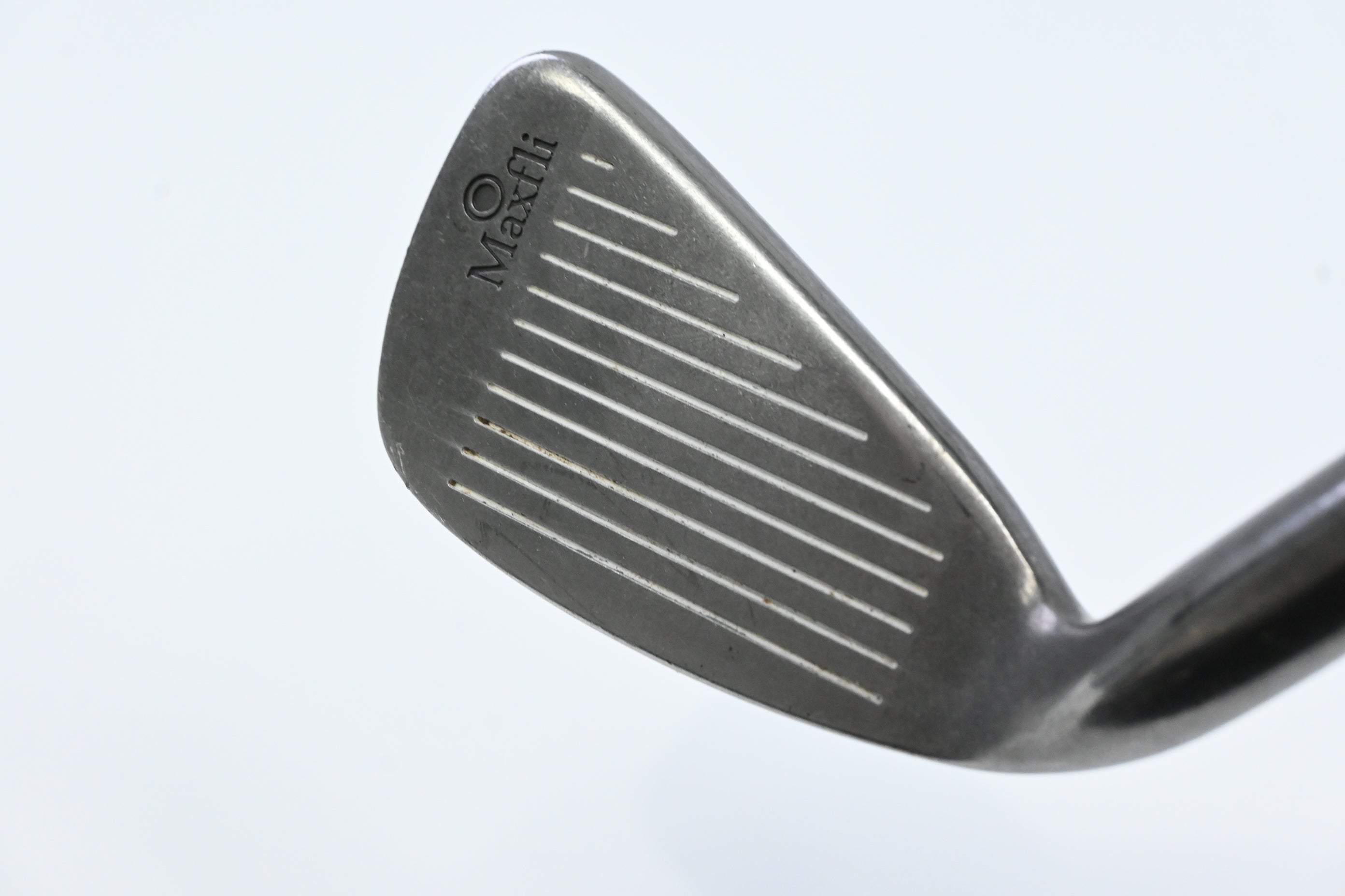 Maxfli Dunlop Tour Ltd #1 Iron / 16 Degree / Regular Flex Gold Plus R400 Shaft