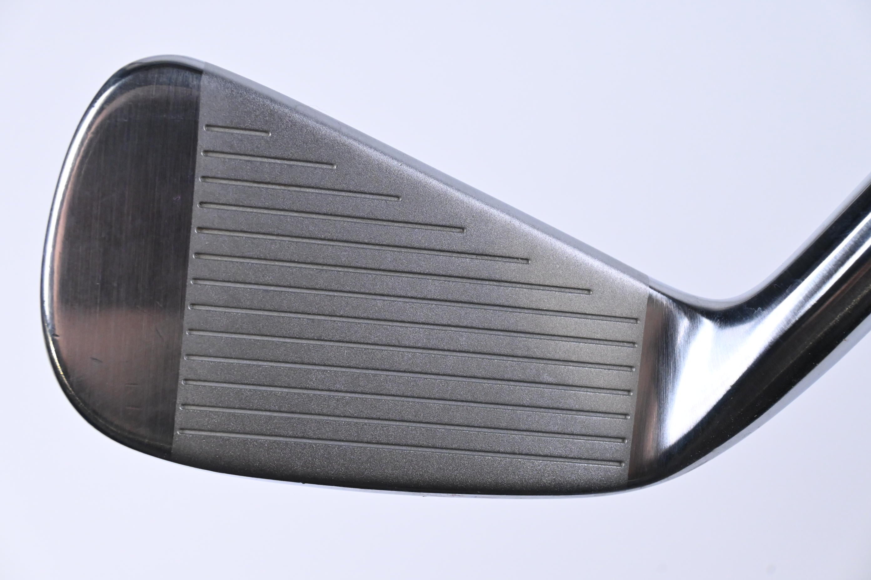 Nicklaus Iron Max JNS #3 Iron / 21 Degree / Uniflex Nicklaus Crank Shafts