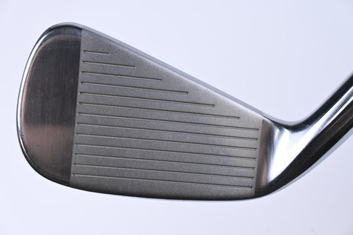 Nicklaus Iron Max JNS #3 Iron / 21 Degree / Uniflex Nicklaus Crank Shafts